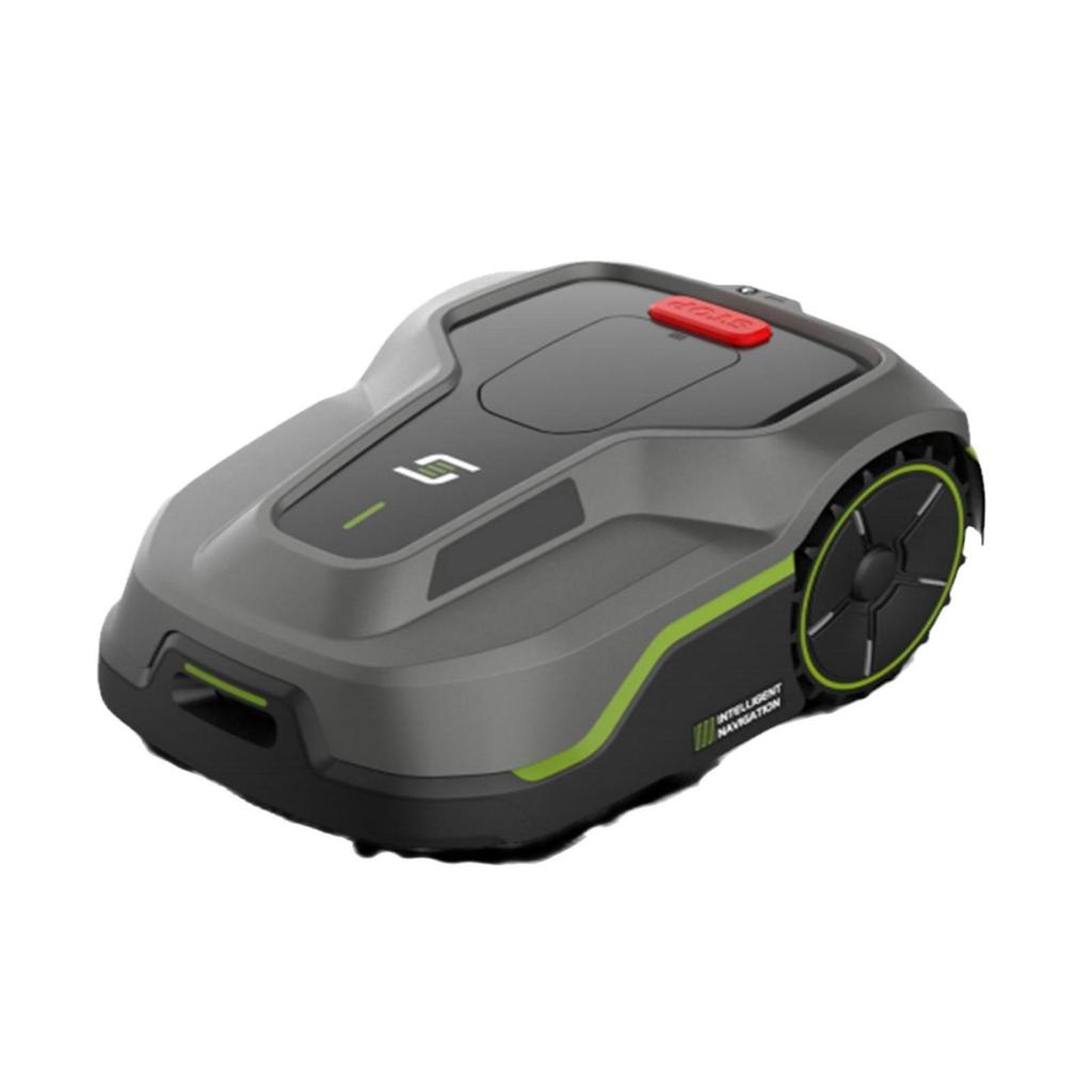 Stadium Park Smart Lawn Mower with Yard Path Planning