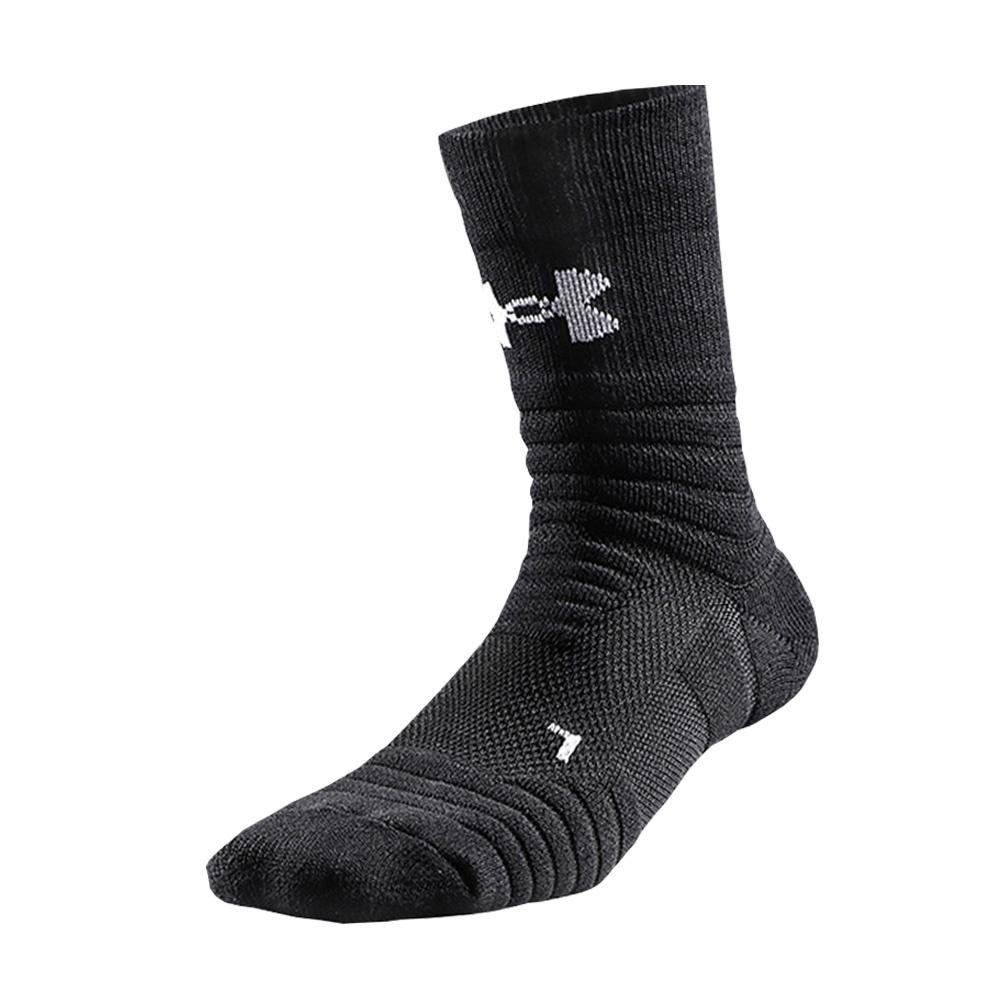 Under Armour Thermal Basketball Socks Unisex 22610208-001-3