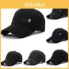 Letter Duck F Cap Mens Outdoor Sports Running Breathables Sunscreen Leisure