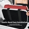 Multifunctional Car Armrest Cushion Center Console Pillow Seat Cover with Storage Organizers Cup Holder Tissue Box Phone Slot
