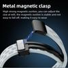 For Xiaomi Bracelet 8 Mi Bracelet 9 Male Female Replacement Sports Magnetic Breathable Folding Buckle Silicone Strap Band