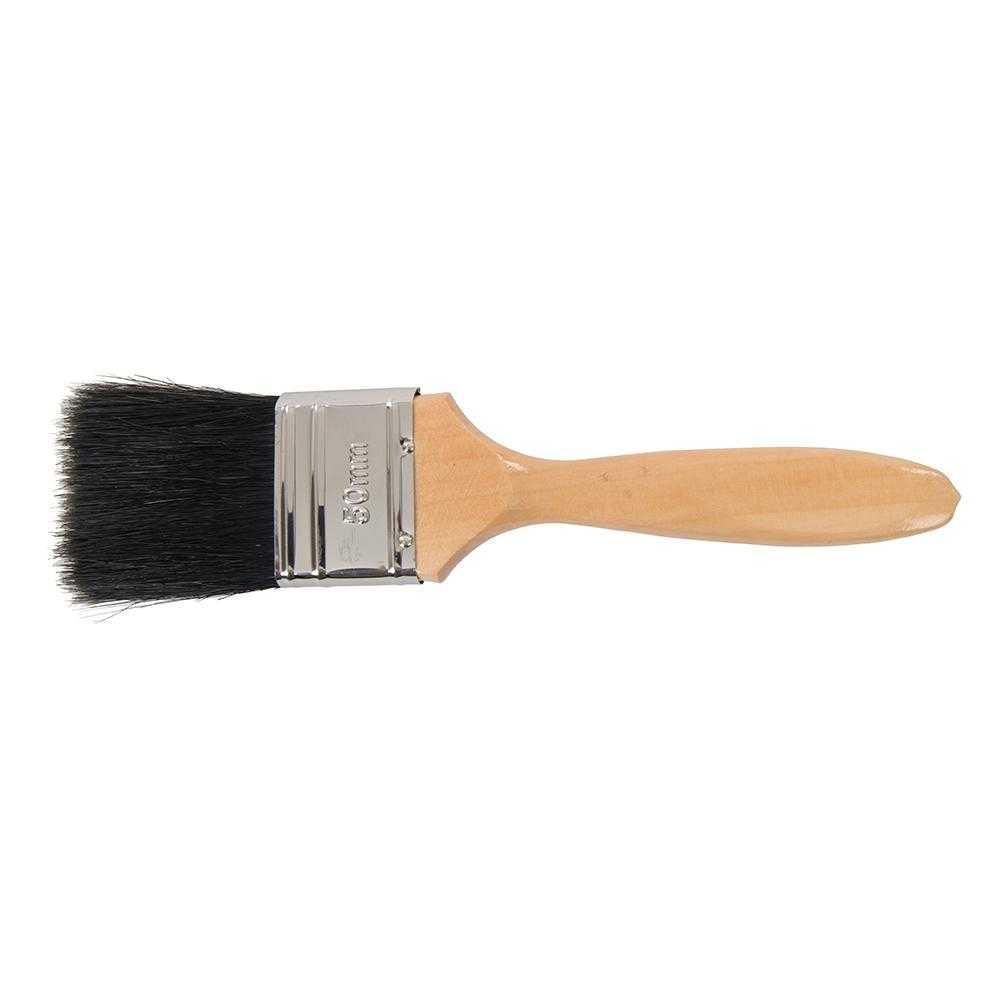 Silverline Bristle Paint Brush