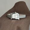 Barsh Middle Ancient Mori Casual Quartz Women'S Watch Personalized D-Shaped Belt Watch Price