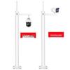 Hikvision Surveillance Camera Mounting Accessories CN Plug (adapter Included)