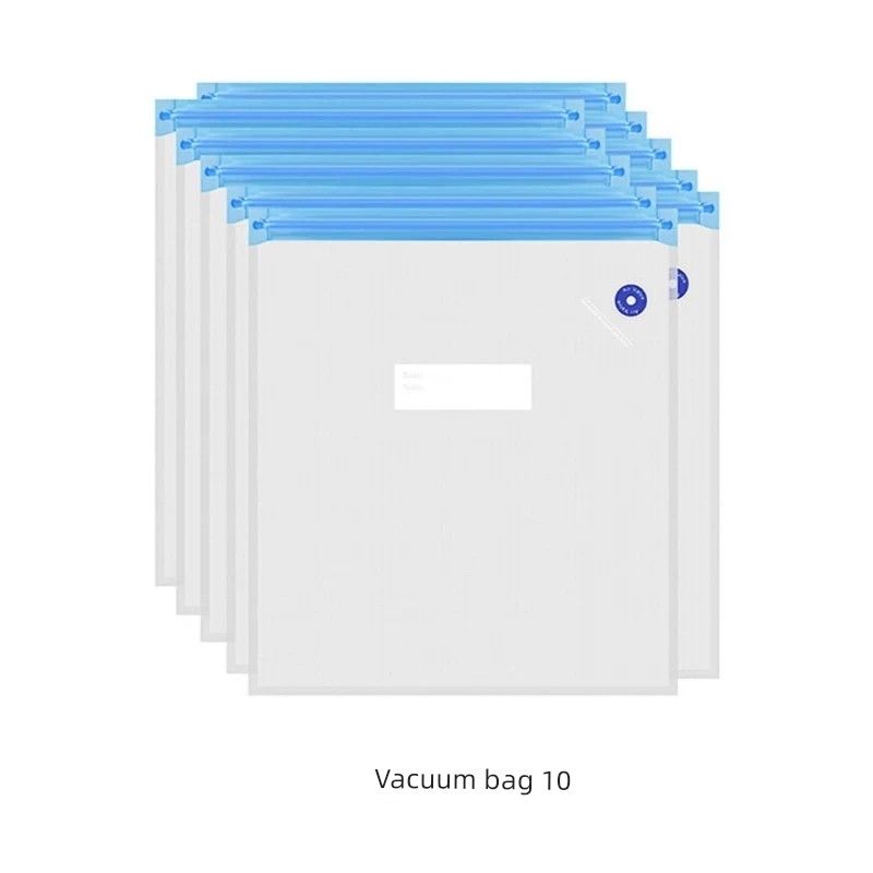 3D Printing Consumables PETG Vacuum Buggy Bag Electric Suction Pump ABS Drying Box Compression Dustproof Moisture Proof Bag