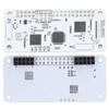 Mini MMDVM Hotspot Module Double Hat Duplex UHF VHF Hotspot Board Kit for Raspberry Pi