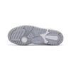 New Balance 550 White Grey GS
