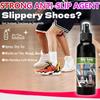 Grip Spray Für Fußballhandschuhe Sicher Torwarthandschuhe Spray 50ml Mehrzweck Schnell Trocknend Anti-Rutsch Kanten Traktionsspray