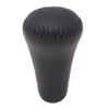 Baificar Brand New Genuine Leather Manual Gear Shift Knob Lever 5-Speed For Hyundai Sonata Kia Optima