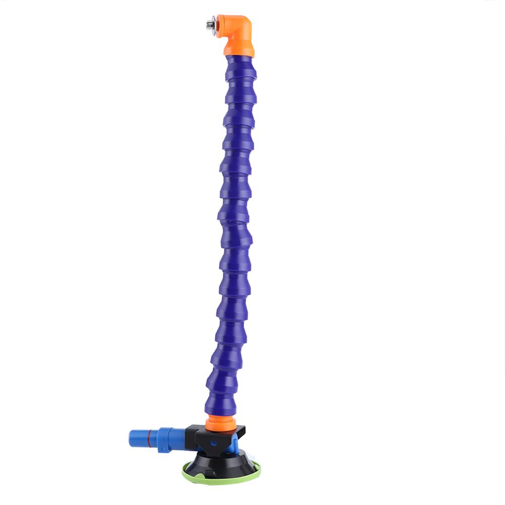 3in Car Dent Repair Suction Cup Air Pump Puller ScratchFree Sucker