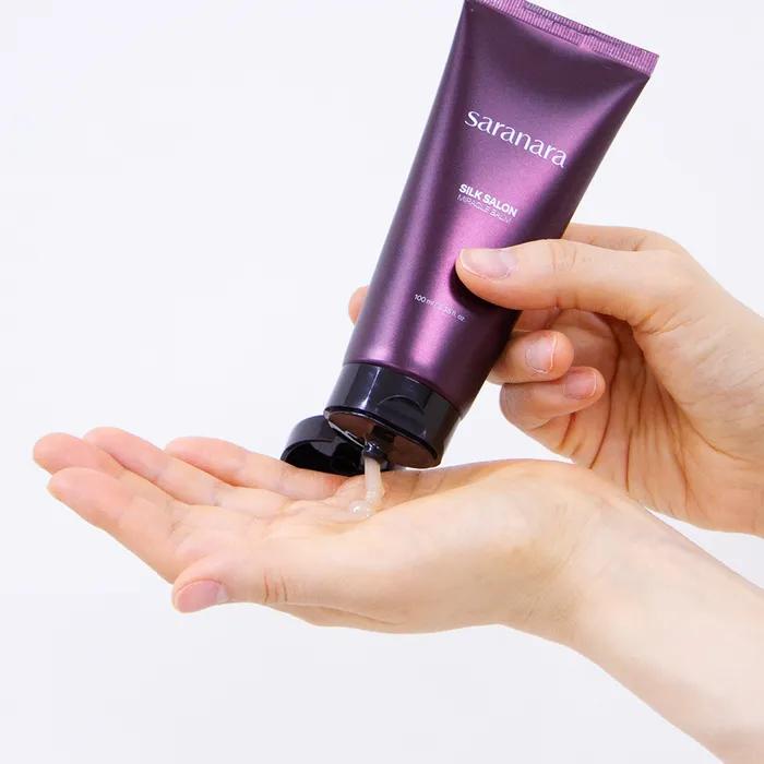 Silk Salon Miracle Balm 100ml