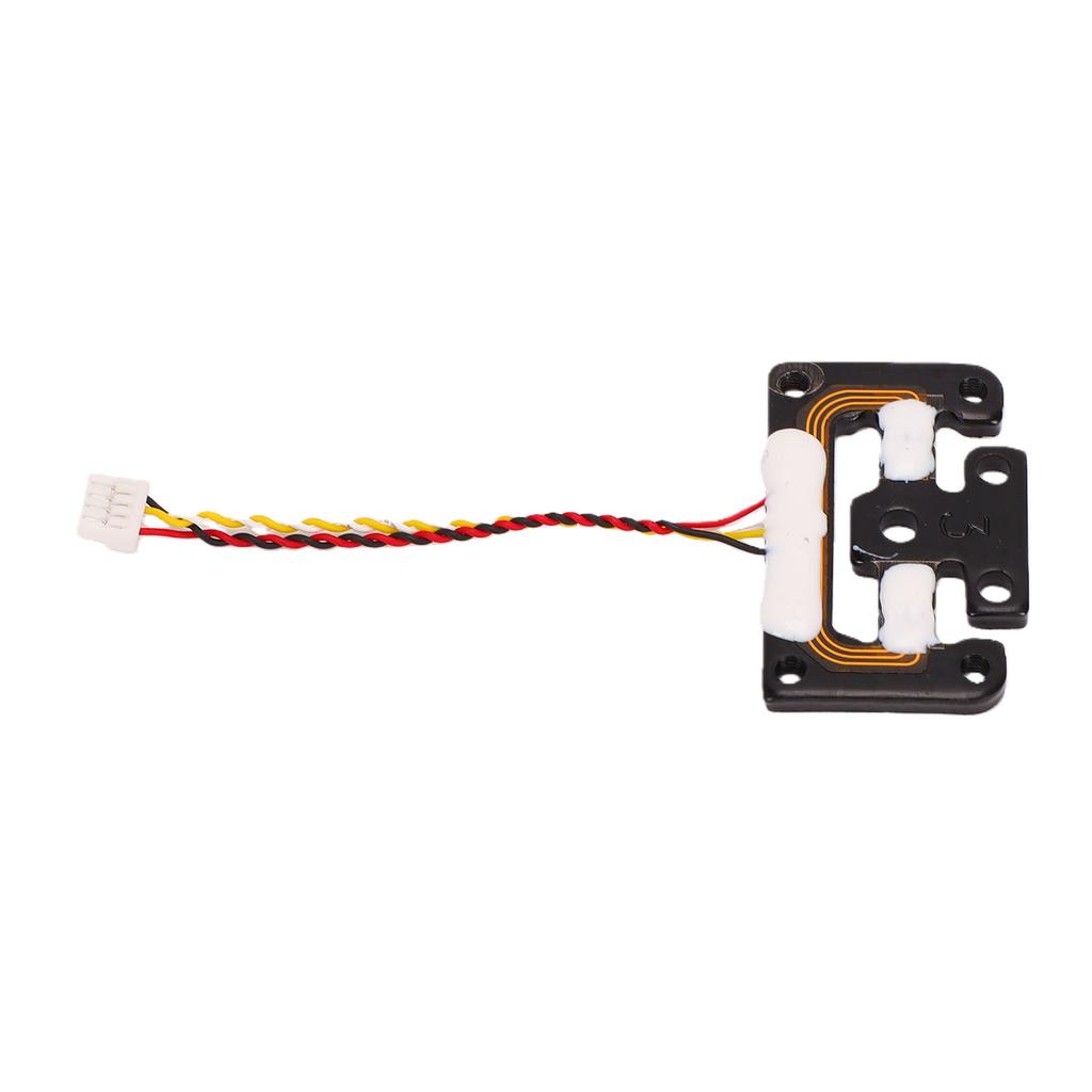 Dehnungsmessstreifen-Ersatz für Creality Hi 3D-Drucker Heizbett Auto-Leveling Dehnungssensor