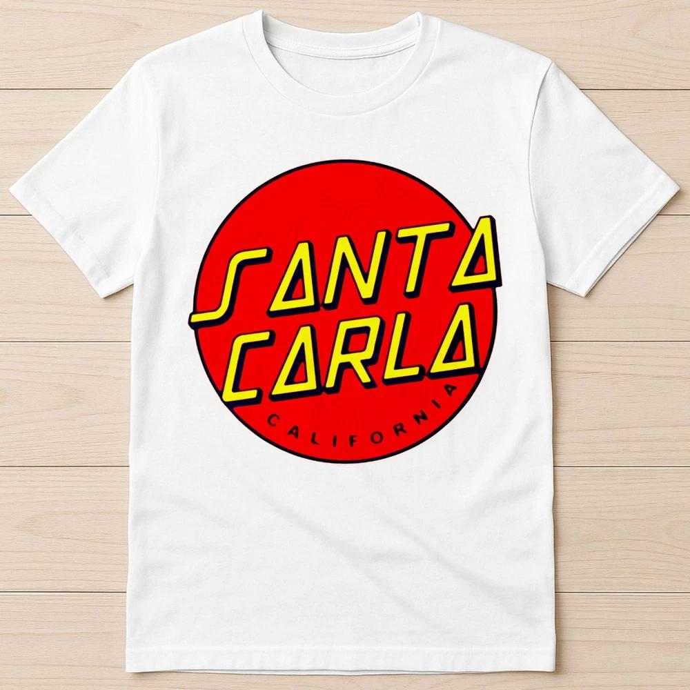 Santa Carla The Lost Boys Cult 80s Horror Meme Movie Funny Gift Tee T Shirt 633 S