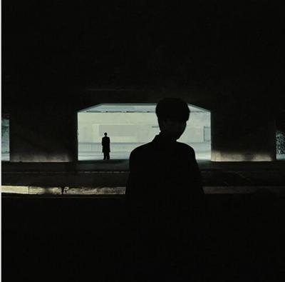 Kim Seung-min CD Album [Double-sidedness] - Unopened