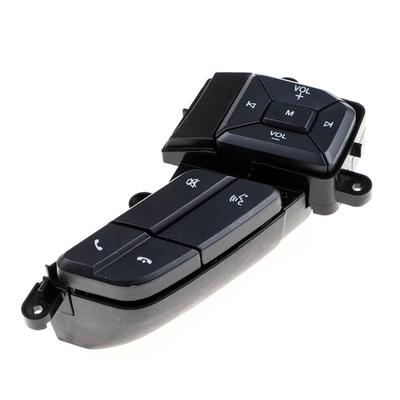 Aparelhos eletrónicos de carro – Interruptores