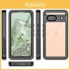 For Protective Phone Shell Google Pixel 8a With Anti Shock And Waterproof Features Adventure Enthusiasts