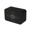 Playings Cards Box Trading Card Case Tarots Storage Can Card Organizers Card Case Empty Metal Storage Box for Game Cards