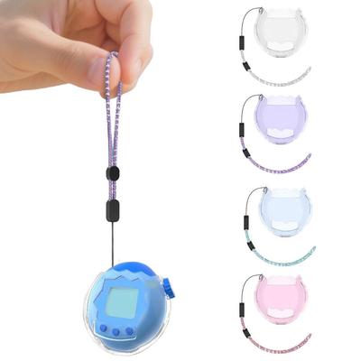 Hracie konzoly – Tamagotchi