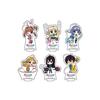 Jewelpet Tinkle 01 (Photo Chara) Acrylic Petit Stand BOX