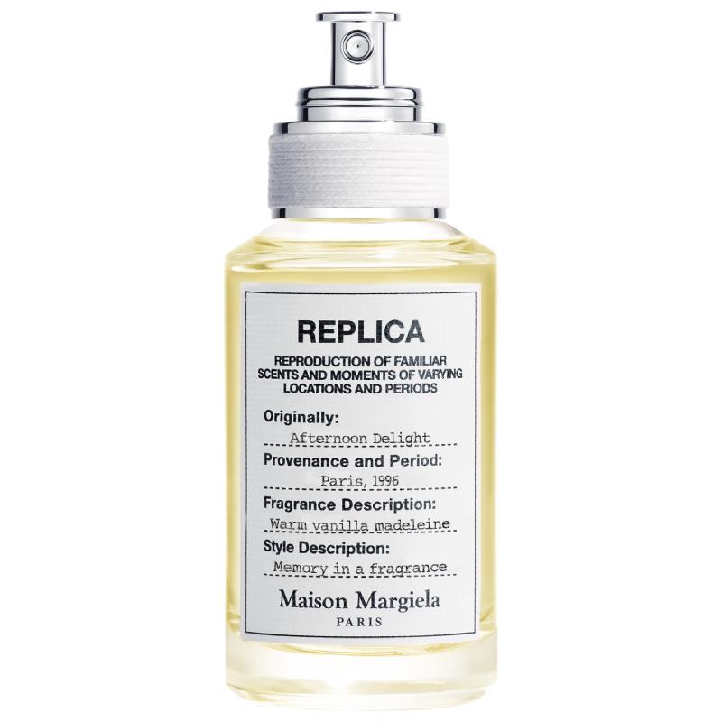 Maison Margiela Replica Eau De Toilette Collection