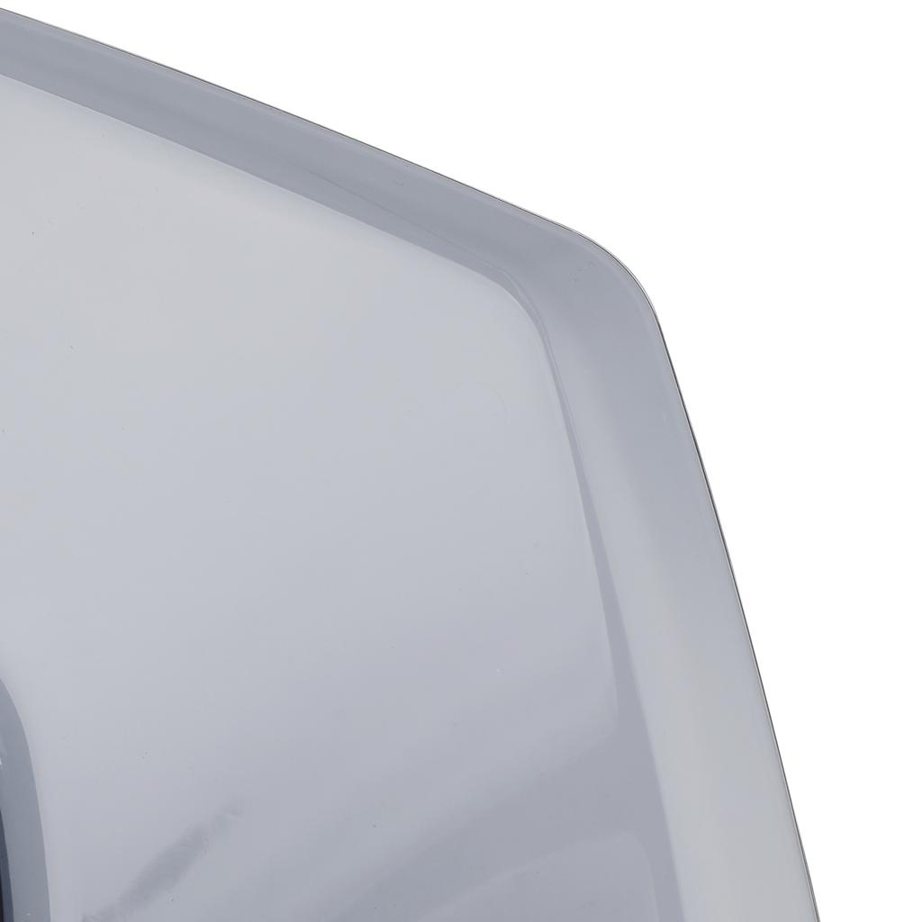 Windshield Plate Side Panels fit for BMW R1300GS ADV 2025-2026 Gray