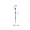 Qianxing 304 Stainless Steel Fruit Fork Set
