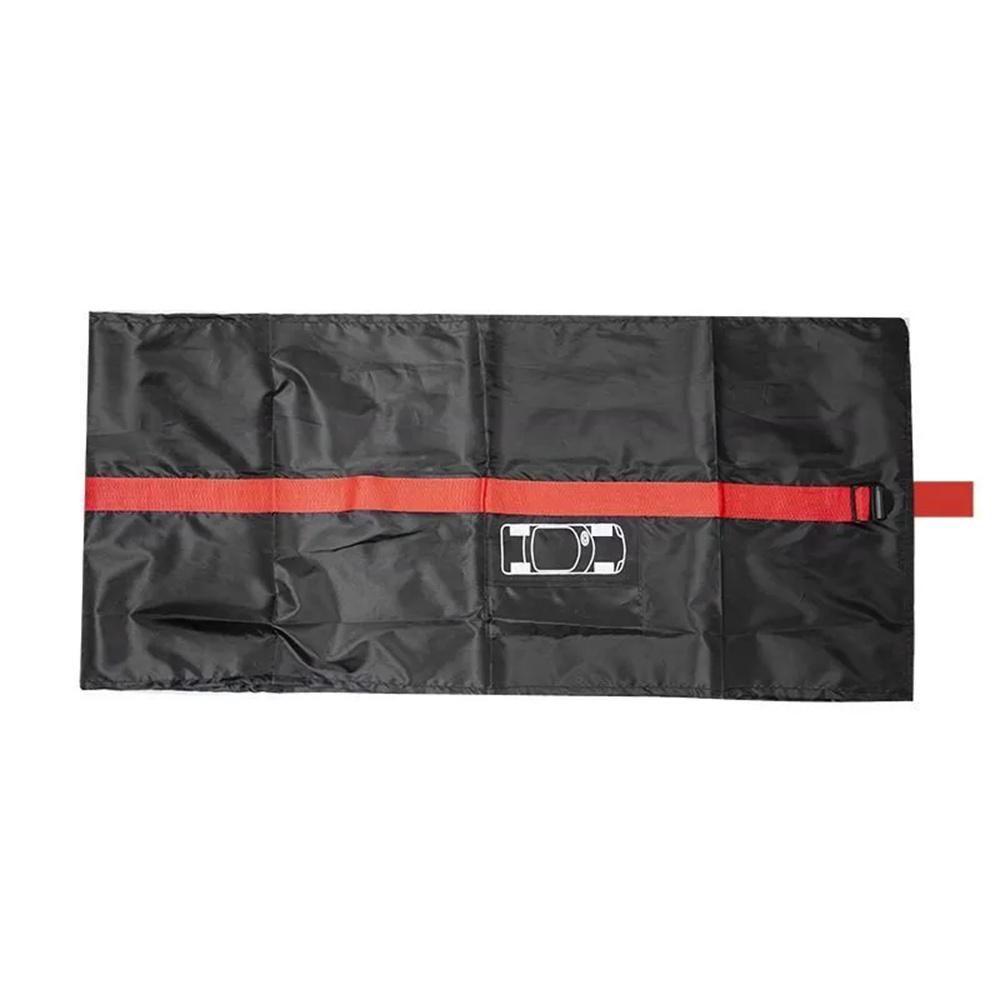 Universal 1Pcs Spare Tire Cover Case Polyester Car Tyre Storage Bags Automobile Tyre Accessories Auto Vehicle Wheel Protector