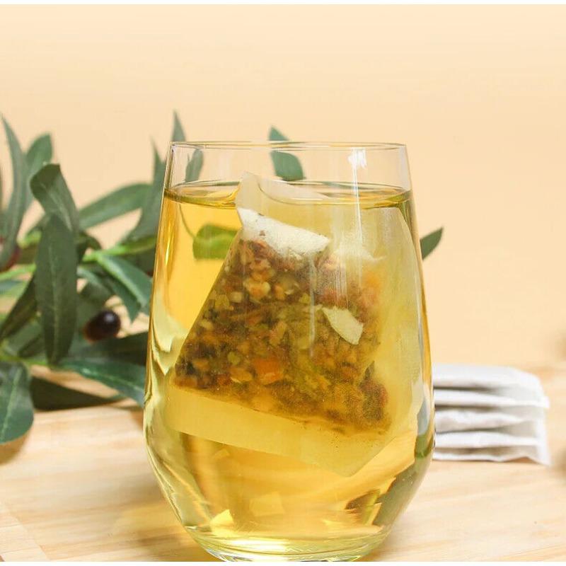 Oil Cut Big Belly Tea Healthy Herb Tea Bag 150g/5.29oz