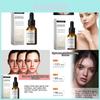 Ouhoe Radiant Brightening Serum For Diminishing Dark Spots And Acne Scars