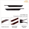 Aunginsy Third Brake Light Cover - Compatible with Toyota Tundra 2022-2025 - High-position Center Light Shell Cover - Protects High Mount Stop Lamp