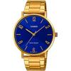 Wristwatch LTP-VT01G-2B Spring LTP-VT01G-2BUDF Gold