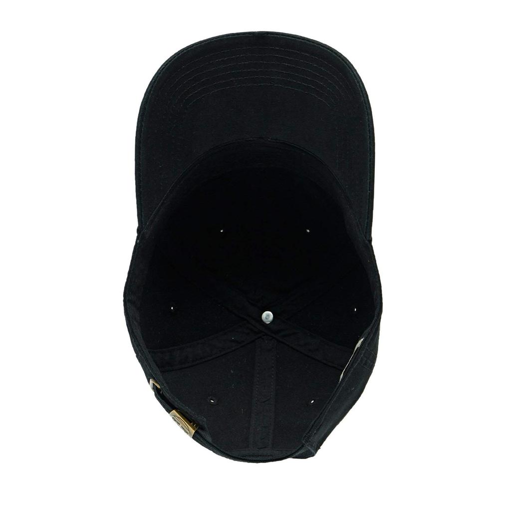TIMBERLAND CAP TREE LOGO Free Size W/EMBROIDER Black/Logo.