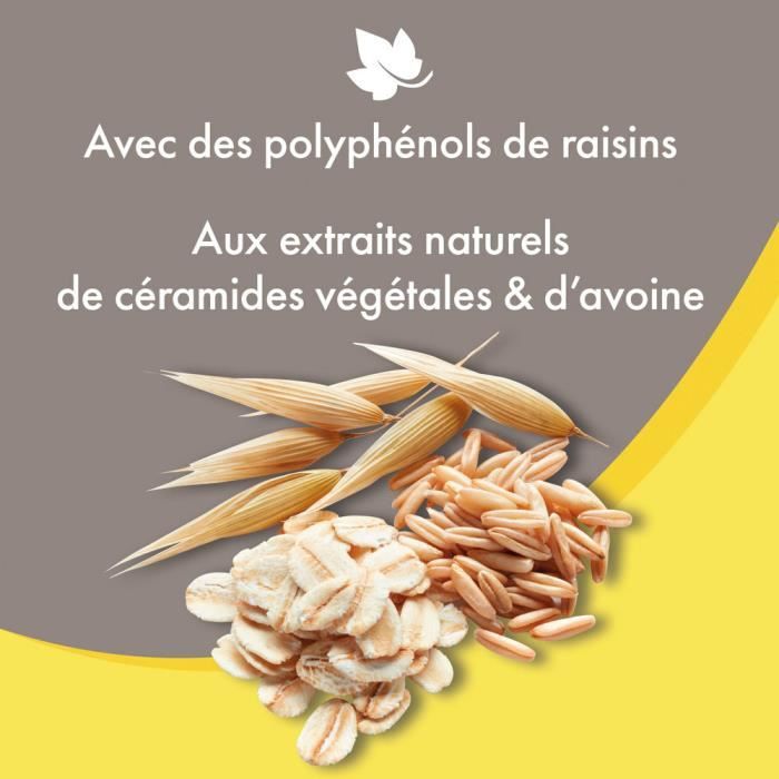 BEAPHAR – Shampoing Premium Empreinte Démêlant Pour Chien Poils Longs – Aux Extraits Naturels De Céramides Végétales & D’avoine – 3L