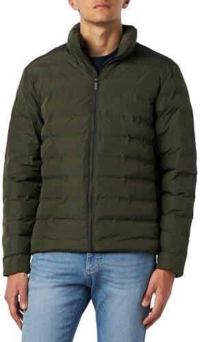 

Зимняя куртка Selected Slhbarry Quilted Jacket Noos (16089395) M