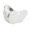Motorcycle       Cover Aluminum Alloy Side Stand   Protector Replacement for G310GS G310R 2017‑2020