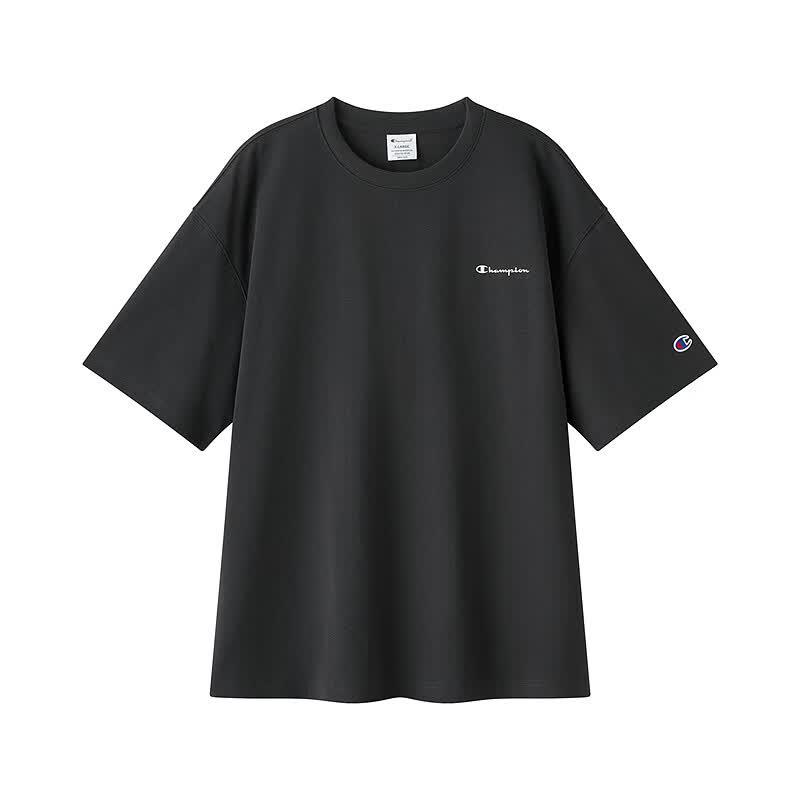 Champion Men's Moisture-Wicking Short Sleeve T-Shirt