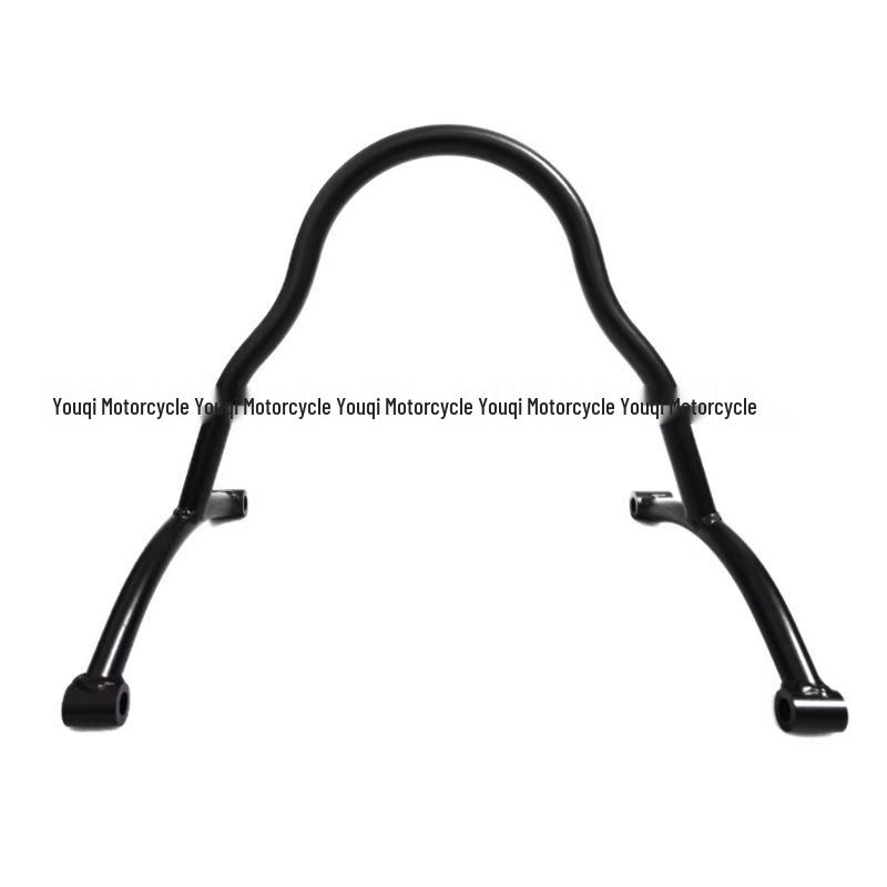 Modification Kit for QJMOTR Qianjiang Flash 300 Rear Armrest, Pointed Arch, and Seat Back (QJ300-12R).