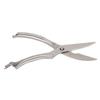 Ultra Blades Heavy Duty Shears Safety Lock Food Prep Scissors Kitchen Scissors  For Chicken