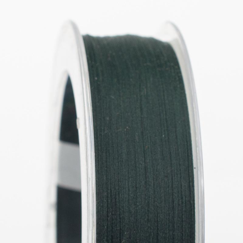 Ancient Style Semi-Gloss Velvet & Imitation Silk Thread for Handmade DIY Projects