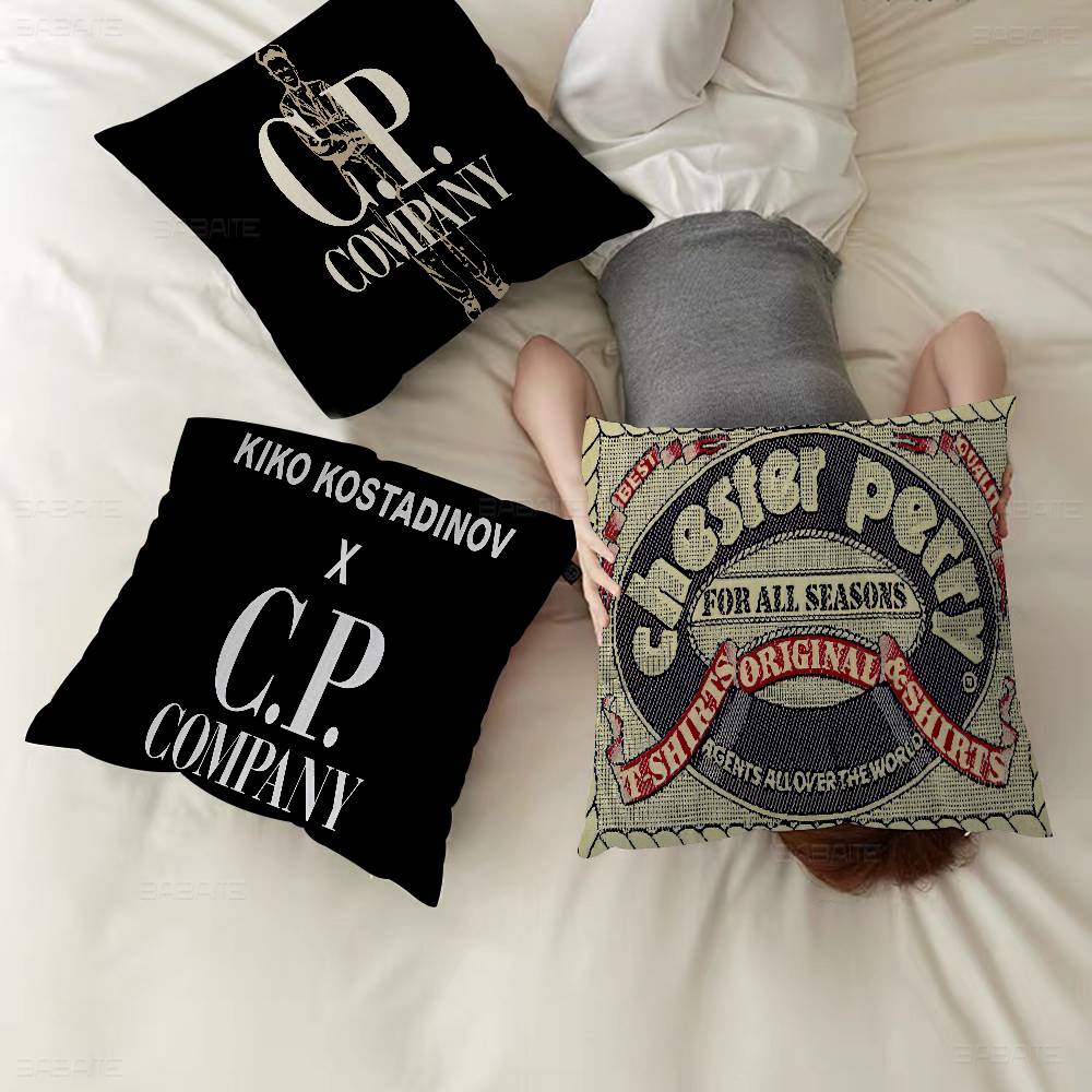 CP-Fashion Povlak na polštář Dekorativní polštář Pohovka Domácí dekorace povlak povlaky na polštáře
