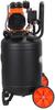 Kompresor Bezolejowy 50L 2000W | Kraft&Dele