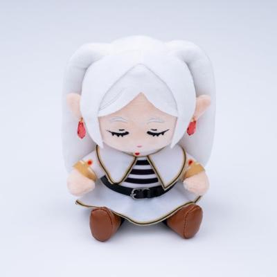Beerdigung von Freiren Sitzendes Plüschtier Offizielles Merchandise Plüschtier Freiren