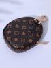 Women's 2024 Mini Multifunctional Key and Card Holder with Coin Purse