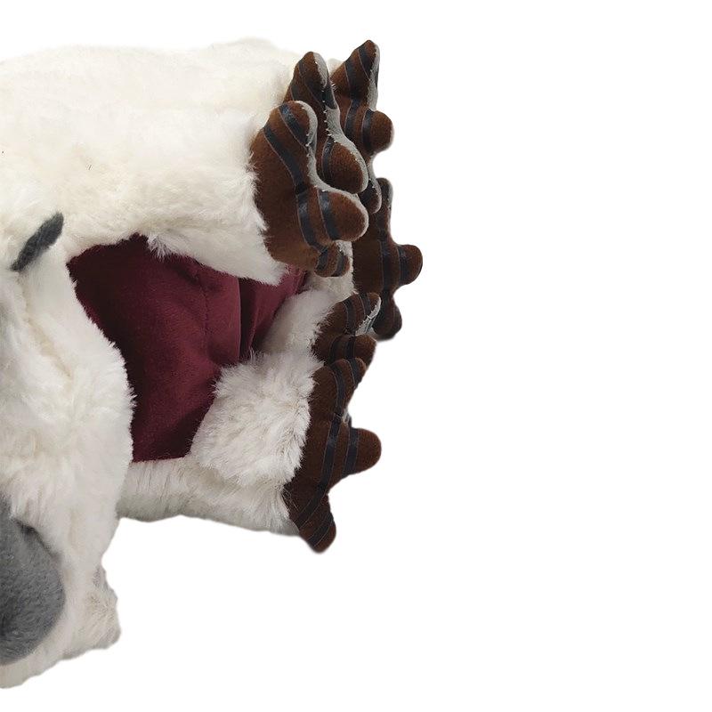 Avatar: The Last Airbender 6ft Flying Appa Plush Toy