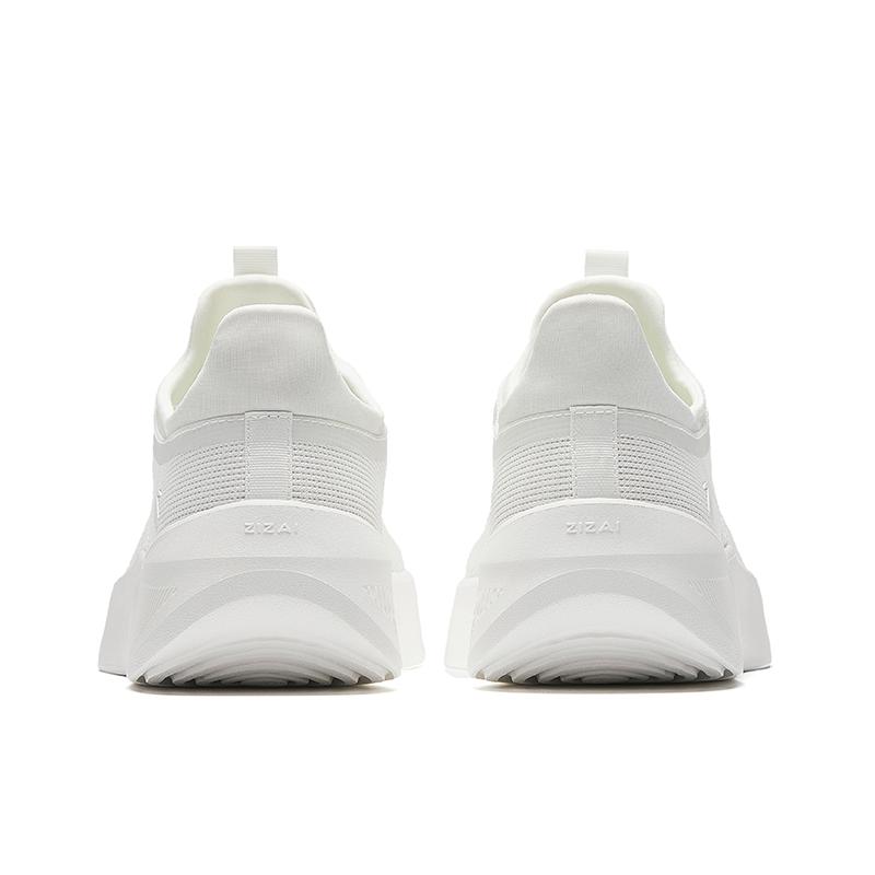 Anta Comfortable Shoes Summer 2026 Low Top Training Shoes Men sneaker Paper-White 912627792-1