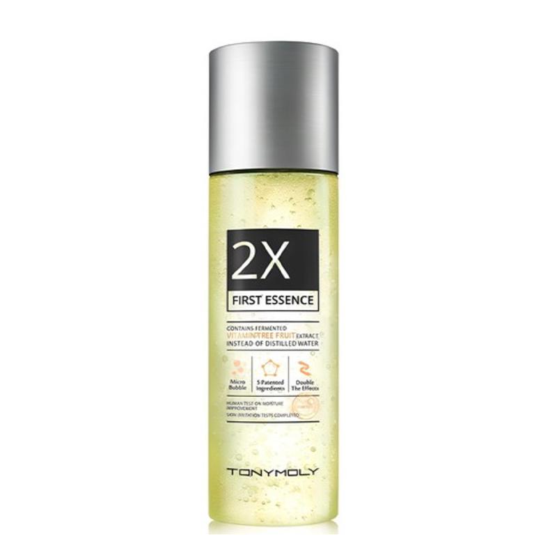TONYMOLY 2X Первая эссенция 200мл
