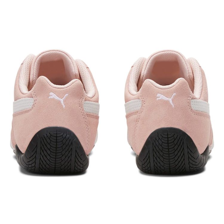 Puma Speedcat LS Cloud Pink Women Sneakers White 381766-03