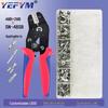 YEFYM N-48BS Crimping Pliers Terminal Set for Car & Motorcycle Electronics