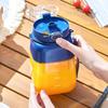 One-button Portable Juicer Bottle Wireless Charging Multifunctional Vegetable Blender Sports Juicer Cup