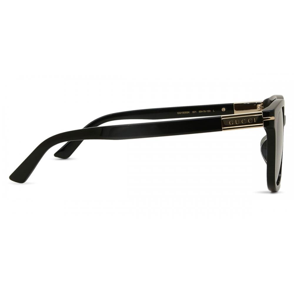 Gucci Men Sunglasses Gg1505sk 001